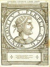 Leonitus (d. 706), 1559.