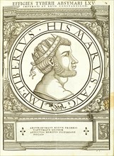 Tiberius Absymarus (d 706), 1559.