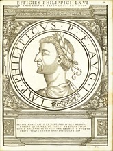 Philippicus, 1559.