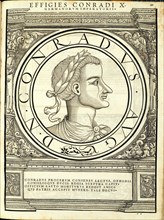 Conradus I (890-918), 1559.
