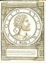 Otho II (955 - 983), 1559.