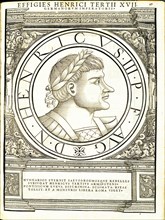 Henricus III (1017 - 1056), 1559.