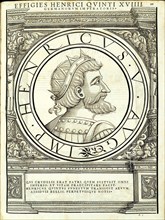 Henricus V (1086 - 1125), 1559.