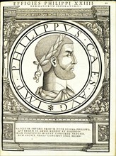 Philippus (1177 - 1208), 1559.