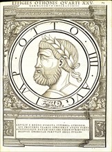 Otho IIII (1175 - 1218), 1559.