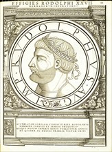 Rodolphus (1218 - 1291), 1559.