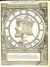 Rupertus (1352 - 1410), 1559.