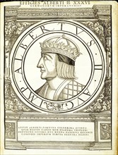 Albertus 2 (1397 - 1439), 1559.