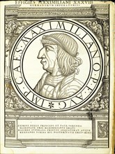 Maximilianus (1459 - 1519), 1559.
