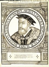 Carolus V (1500 - 1558), 1559.