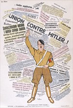 Union against Hitler