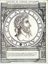 Lucius Verrus (130 - 169 AD)
