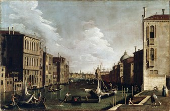 'Venice', 18th century.