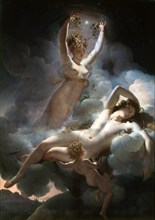 'Aurora and Cephalus', 1811.  Artist: Pierre Narcisse Guerin