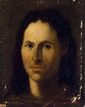 Portrait of Garcilaso de la Vega', 1630s. Creator: Cano, Alonso (1601-1667).