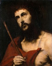 Ecce homo', 1632-1634. Creator: Ribera, José, de (1591-1652).