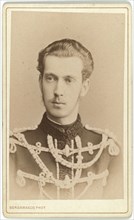 Grand Duke Paul Alexandrovich of Russia (1860-1919), 1870s-1880s.