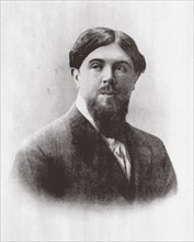 Nikolai Pavlovich Ryabushinsky (1877-1951), 1900s-1910s.
