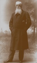 Anatoly Aleksandrovich Bryanchaninov (1839-1918), 1900s-1910s.