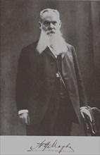 Adolf Fyodorovich Marks (1838-1904), c.1901-1902.
