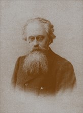 Nikolay Konstantinovich Mikhaylovsky (1842-1904), 1898-1899.