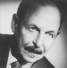 Emmerich Kálmán, 1930s (?).