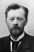 Vladimir Grigoryevich Shukhov (1853-1939), 1890s.