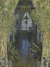 A Corner of the Apartment, 1875. Artist: Monet, Claude (1840-1926)