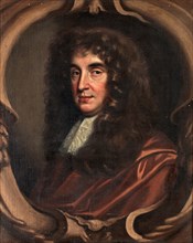 Charles Paulet, 1st Duke of Bolton. Artist: Beale, Mary (1632-1697)