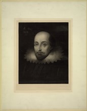 Portrait of Sir Walter Raleigh, Early 19th cen.. Artist: Anonymous