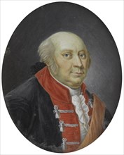 Frederick II of Prussia, 18th century. Artist: Anonymous