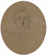 Portrait of Frédéric Chopin. Artist: Calamatta, Luigi (1802-1869)