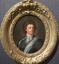 Philip Christoph von Königsmarck (1665-1694). Artist: Oesterley, Karl (Carl), the Younger (1839-1930)
