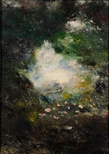 Wonderland. Artist: Strindberg, August (1849-1912)