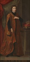 Duke Amadeus IX of Savoy. Artist: Anonymous