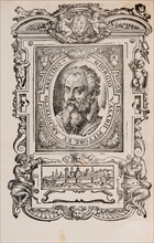 Giorgio Vasari. From: Giorgio Vasari, The Lives of the Most Excellent Italian Painters, Sculptors, a Artist: Anonymous