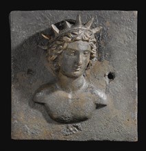 Helios, 1st century. Artist: Classical Antiquities