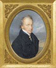 Archduke Anton Victor of Austria (1779-1835), Viceroy of Lombardy-Venetia. Artist: Lieder, Friedrich Johan Gottlieb (1780-1859)