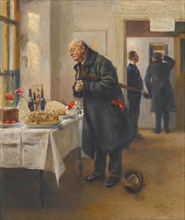 Gastronomer, 1909.