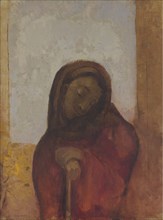 Despair (Suffering), 1882.