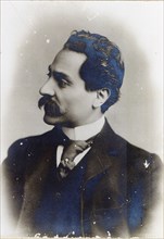 Giuseppe Martucci (1856-1909), 1890s.