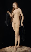 Venus, 1531.