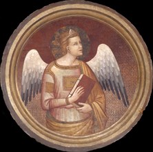 Angelo di San Matteo.