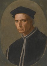 Portrait of Piero Soderini (1452-1522).