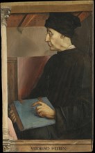Vittorino da Feltre (1378-1446).
