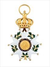 Grand Cross of the Legion of Honour of Napoleon I.