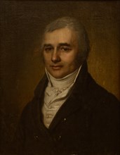 Portrait of Count Lev Kirillovich Razumovsky (1757-1818).