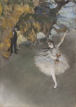 Ballet (L'Étoile).