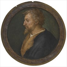Portrait of Valerio Belli (1468-1546).