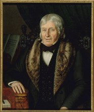 Franz Anton Ries (1755-1846), Electoral Music Director in Bonn.